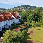 Vendégház House Bahamas