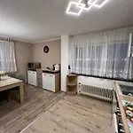 House Bahamas Vendégház 3*