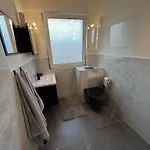 בית הארחה House Bahamas Büdingen