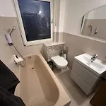 בית הארחה House Bahamas