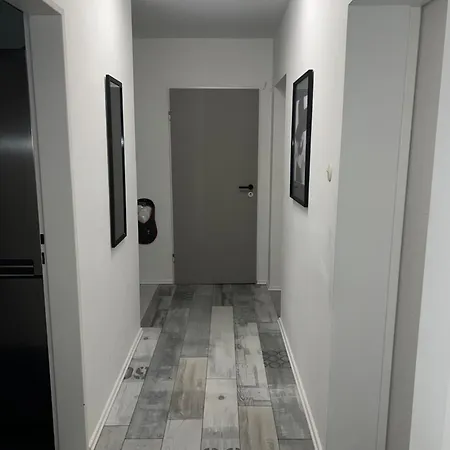 House Bahamas Pensionat 3*
