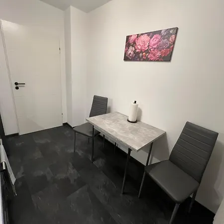 House Bahamas 招待所