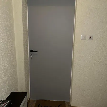 House Bahamas 招待所 3*