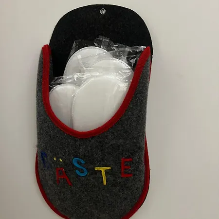 House Bahamas 招待所