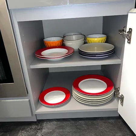 House Bahamas 招待所 3*