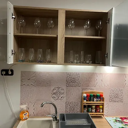 招待所 House Bahamas 3*