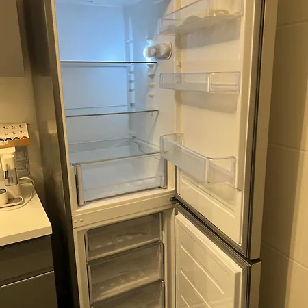 House Bahamas 招待所 Büdingen