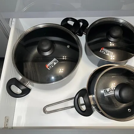 招待所 House Bahamas Büdingen