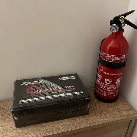 House Bahamas Büdingen