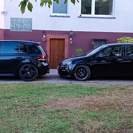 House Bahamas Büdingen