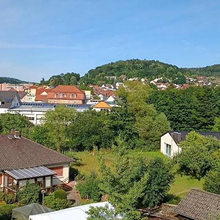 House Bahamas 招待所