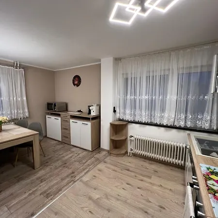 House Bahamas Pensionat 3*