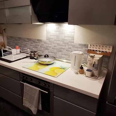 House Bahamas 招待所 3*