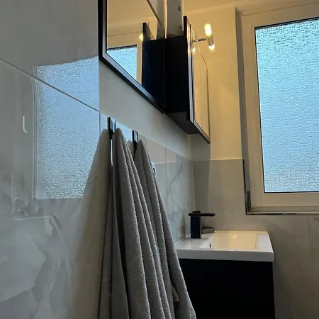 House Bahamas 招待所 Büdingen