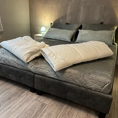 House Bahamas Pensionat 3*