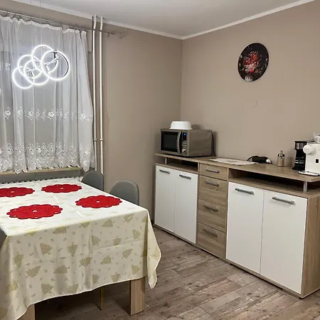 Pensionat House Bahamas 3*
