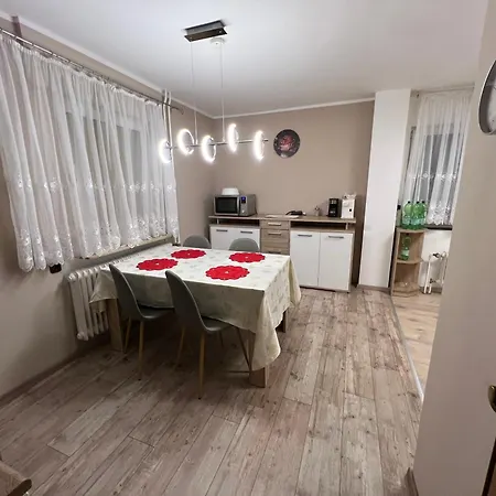 House Bahamas 招待所