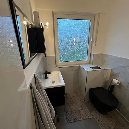 House Bahamas 招待所