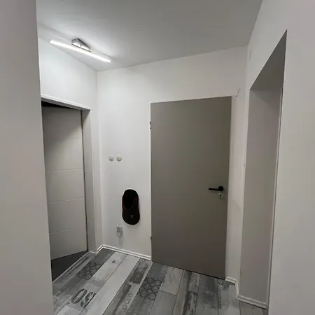 House Bahamas 招待所 Büdingen