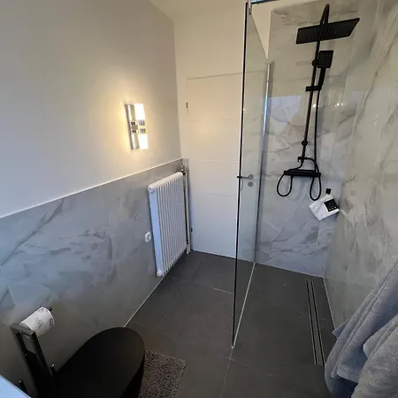 House Bahamas Büdingen