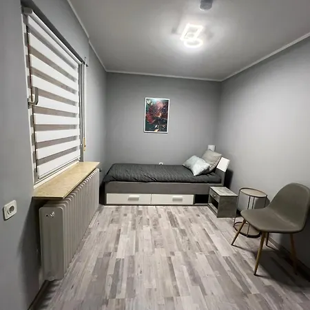 House Bahamas 招待所 3*