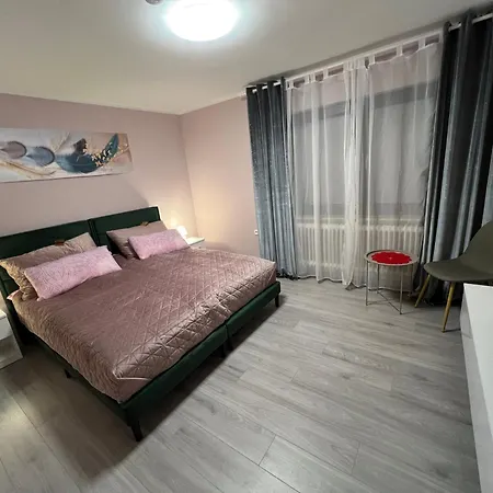 House Bahamas Büdingen