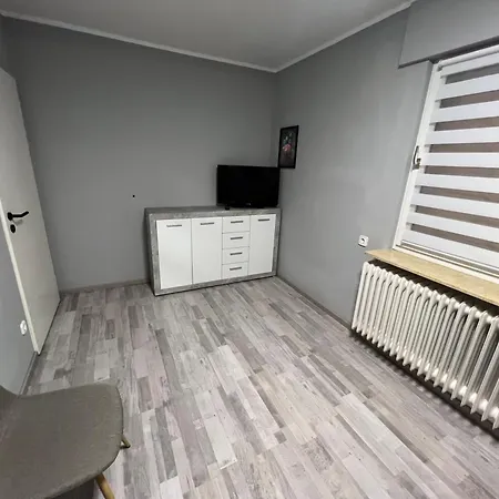 招待所 House Bahamas Büdingen