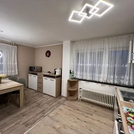 House Bahamas Pensionat 3*