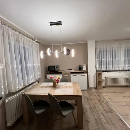 House Bahamas 招待所