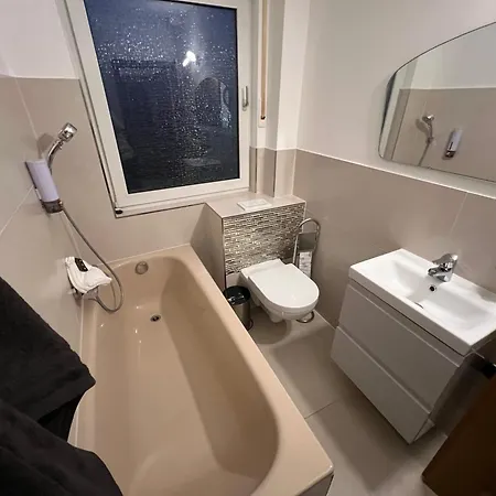 招待所 House Bahamas