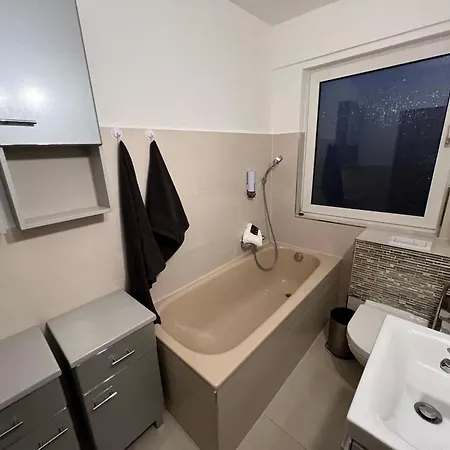 House Bahamas 3* Büdingen