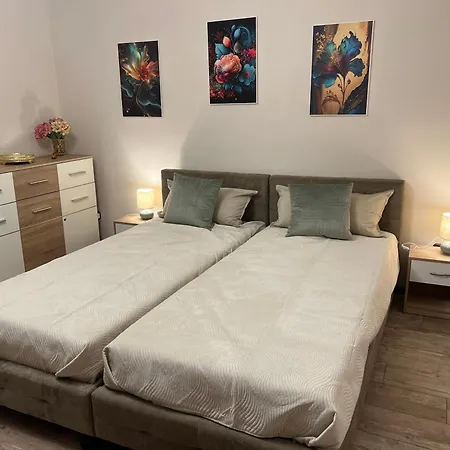 招待所 House Bahamas 3*