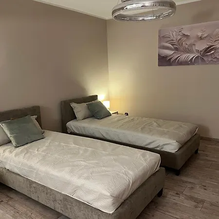 招待所 House Bahamas Büdingen