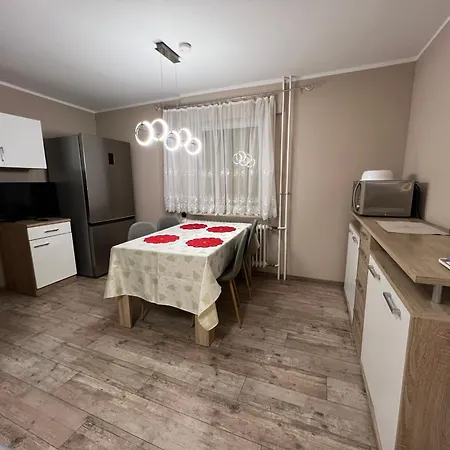 House Bahamas Pensionat 3*