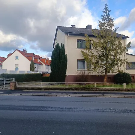 House Bahamas * Büdingen