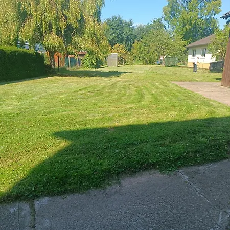 招待所 House Bahamas 3*