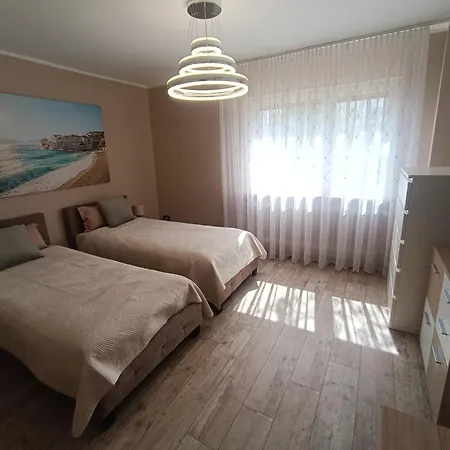 House Bahamas Gasthuis 3*