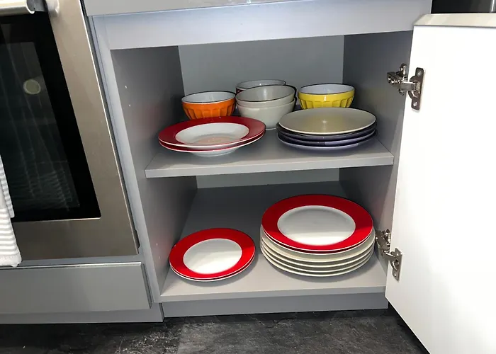 House Bahamas בית הארחה 3*