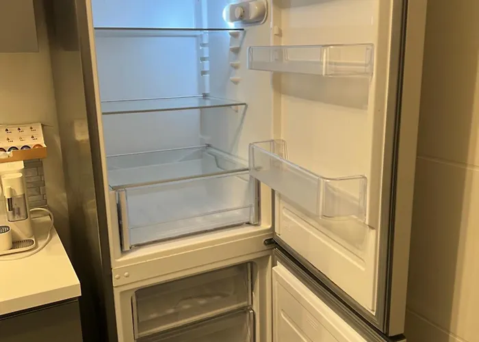 House Bahamas בית הארחה Büdingen