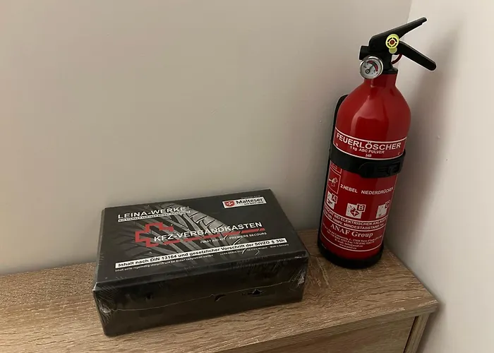 House Bahamas Büdingen