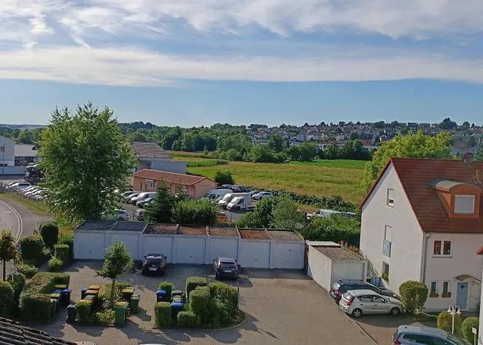 בית הארחה House Bahamas