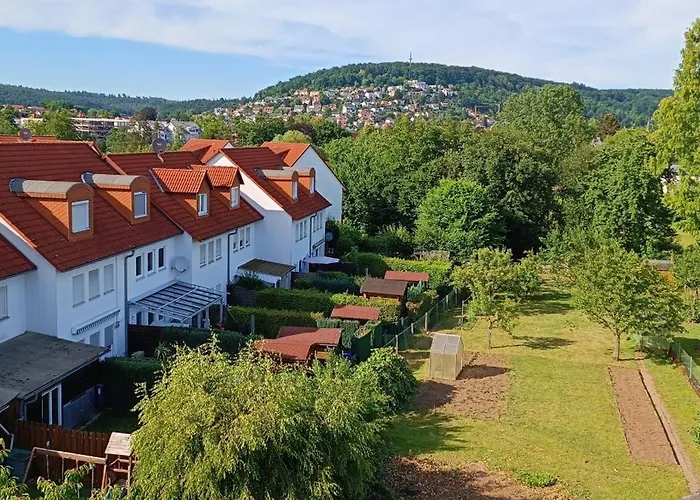 בית הארחה House Bahamas