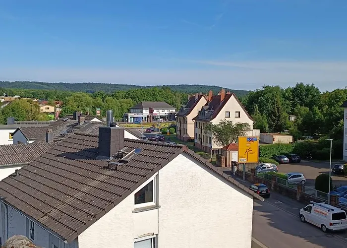 בית הארחה House Bahamas