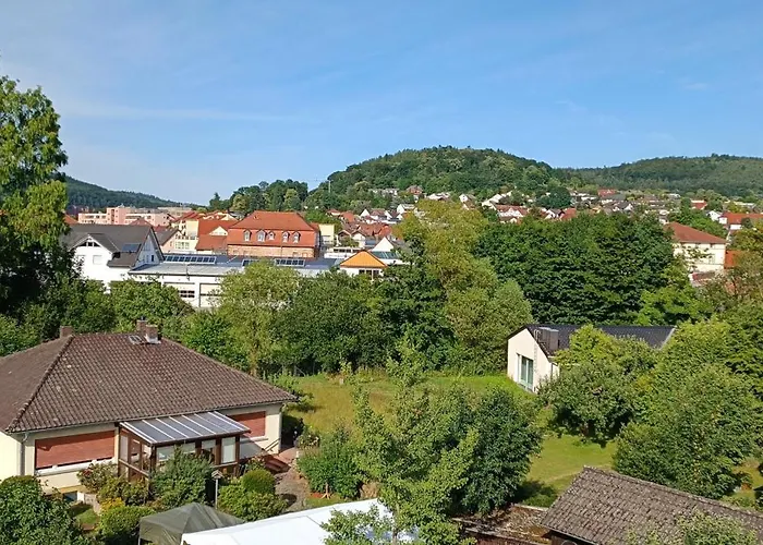 House Bahamas בית הארחה