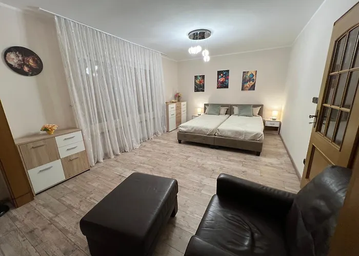 House Bahamas Büdingen