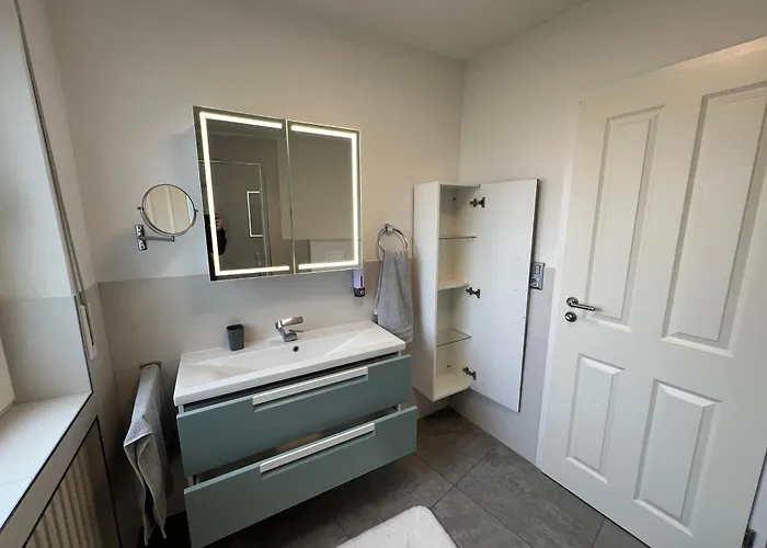 בית הארחה House Bahamas